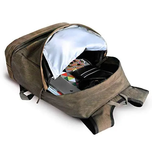 Optima Californication series Travel Laptop Backpack, optima-bags