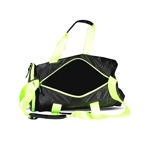 Optima Duffel Gym Bag optima-bags