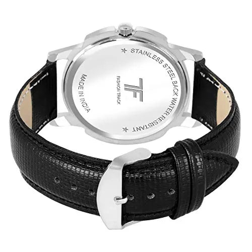 Fashion Track Watch Men's Fashion Water Resistant optima-bags