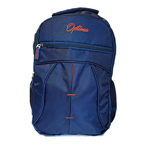 Optima Travel Laptop Backpack, Business Anti optima-bags