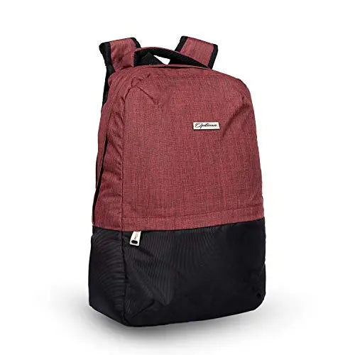 Optima Trending Expendable 25 L Laptop Backpack optima-bags
