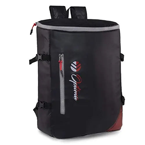 Optima Travel Laptop Backpack, Business Anti optima-bags