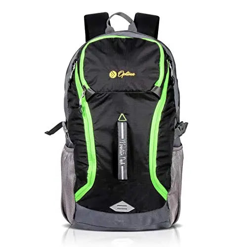 Optima Seize the day series Travel Laptop Backpack Business Slim