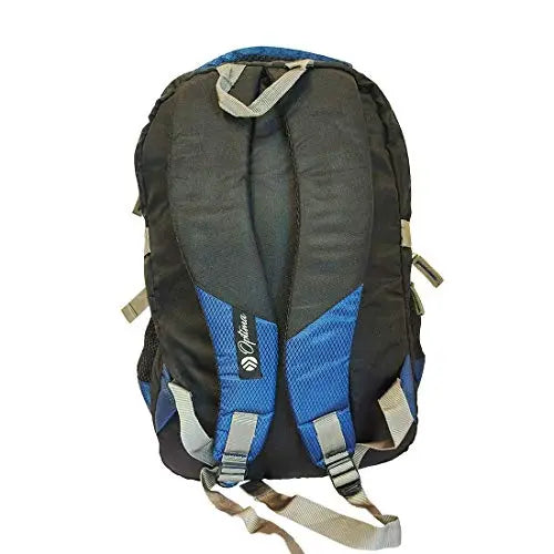 Optima Travel Laptop Backpack, Business Anti optima-bags