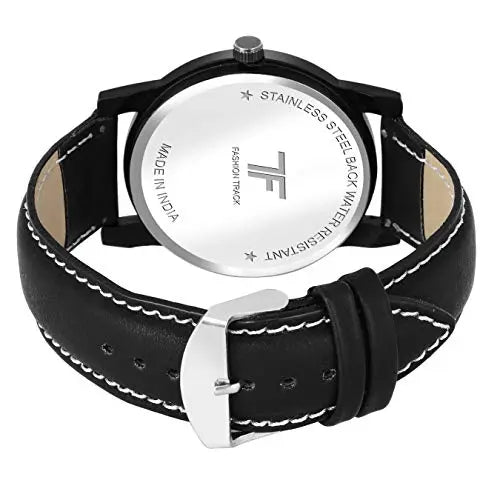 OPTIMA Formal & Casual Analog Watch optima-bags