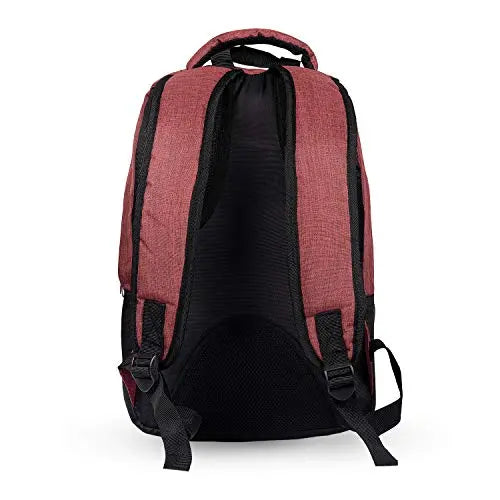 Optima Trending Expendable 25 L Laptop Backpack optima-bags