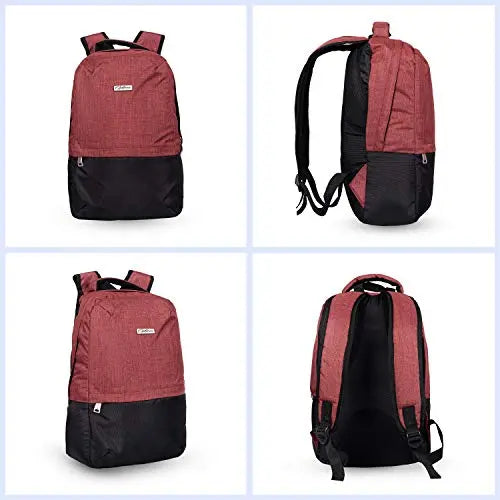 Optima Trending Expendable 25 L Laptop Backpack optima-bags