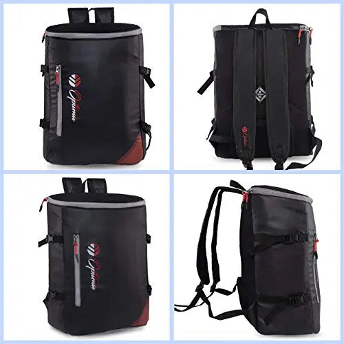 Optima Travel Laptop Backpack, Business Anti optima-bags