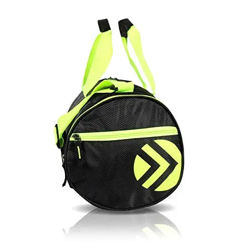 Optima Duffel Gym Bag optima-bags