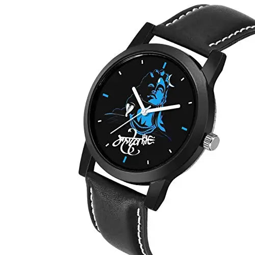 OPTIMA Formal & Casual Analog Watch optima-bags