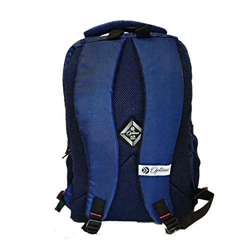 Optima Travel Laptop Backpack, Business Anti optima-bags