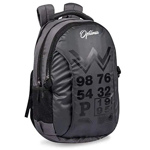 Optima Travel Laptop Backpack, Business Anti optima-bags