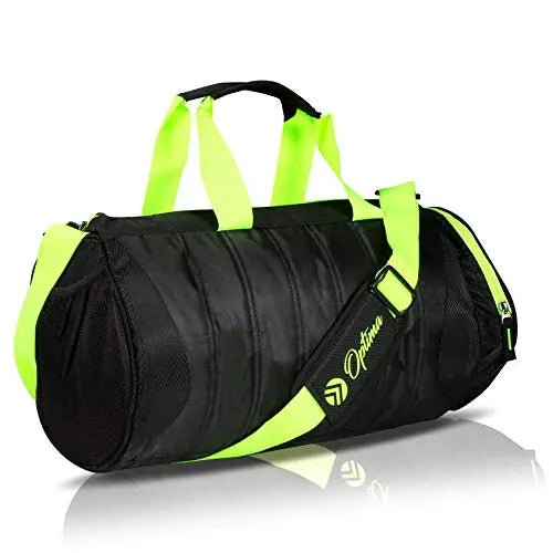 Optima Duffel Gym Bag optima-bags