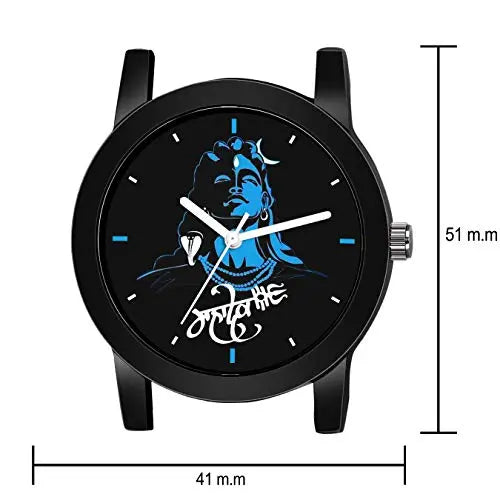 OPTIMA Formal & Casual Analog Watch optima-bags