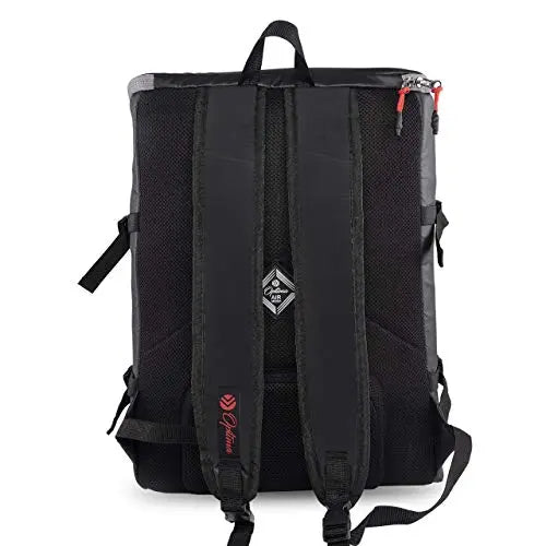 Optima Travel Laptop Backpack, Business Anti optima-bags
