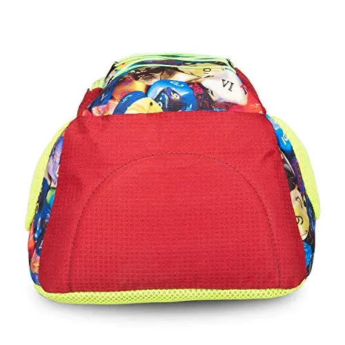 OPTIMA Toddler Backpack, Waterproof Children optima-bags