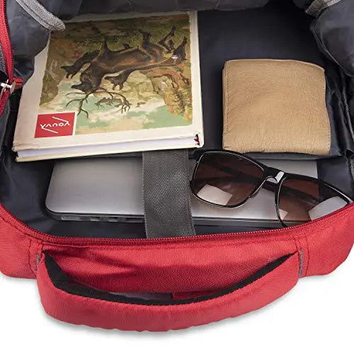 Optima Trending Expendable Bag For Unisex 25 L optima-bags