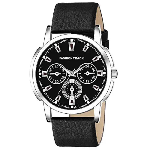 OPTIMA Formal & Casual Analog Watch optima-bags