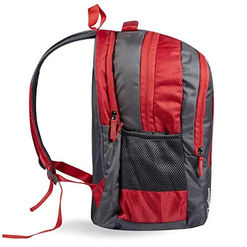 Optima Travel Laptop Backpack, Business Anti optima-bags