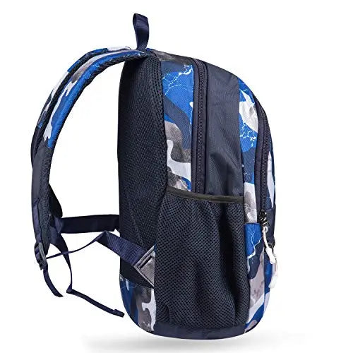 OPTIMA Polyester 13.5-inch Water optima-bags