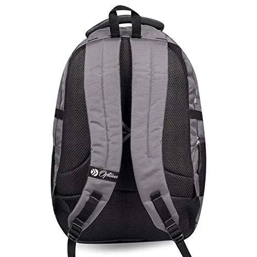 Optima Travel Laptop Backpack, Business Anti optima-bags