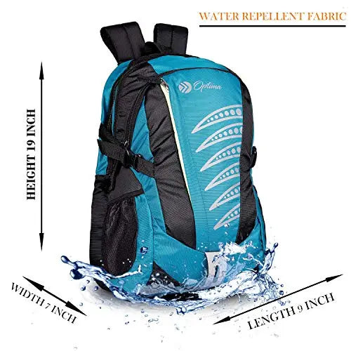 Optima back to adventure series optima-bags
