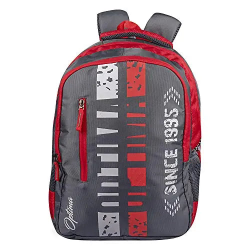 Optima Travel Laptop Backpack, Business Anti optima-bags