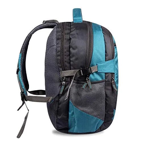 Optima Travel Laptop Backpack, Business Anti optima-bags
