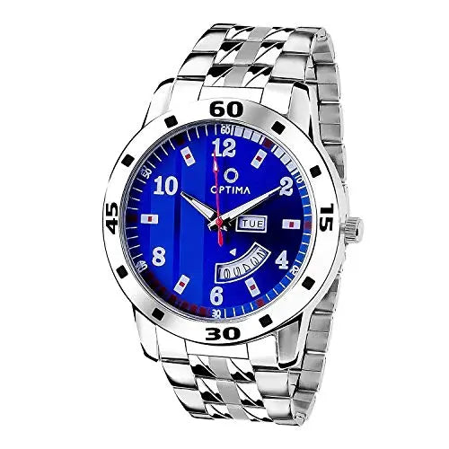 OPTIMA Formal & Casual Analog Watch optima-bags