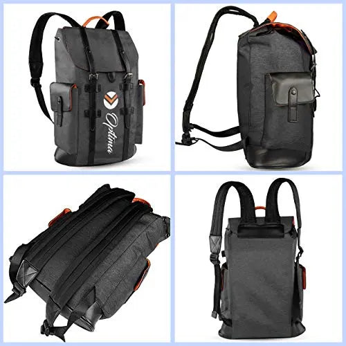 OPTIMA Mercellus Poncho optima-bags