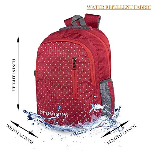 OPTIMA Backpack Perfect for Students optima-bags