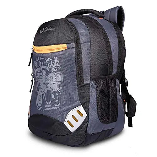 Optima back to adventure optima-bags