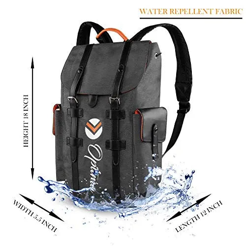 OPTIMA Mercellus Poncho optima-bags