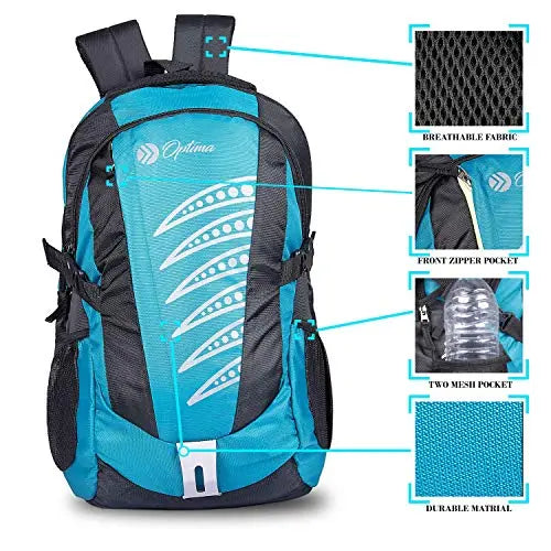 Optima back to adventure series optima-bags