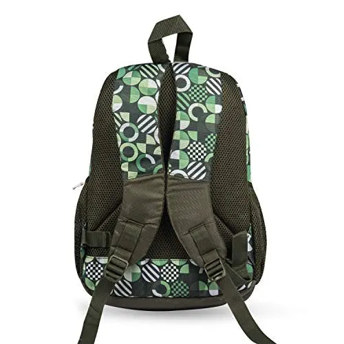 OPTIMA Polyester 13.5-inch  kid backpack optima-bags