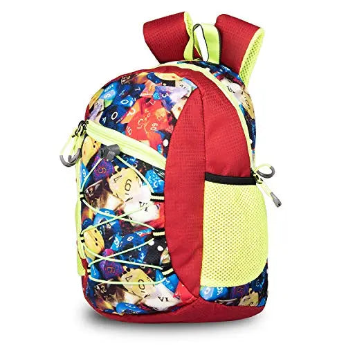 OPTIMA Toddler Backpack, Waterproof Children optima-bags