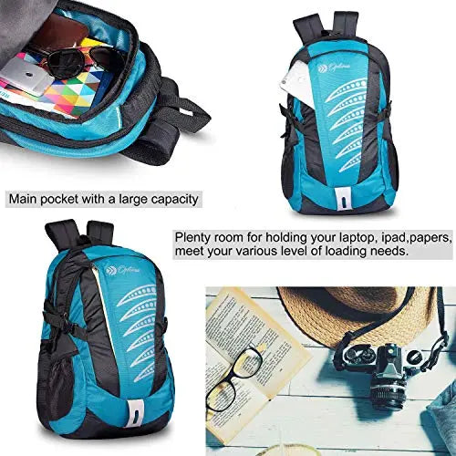 Optima back to adventure series optima-bags