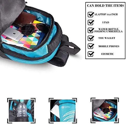 Optima back to adventure series optima-bags