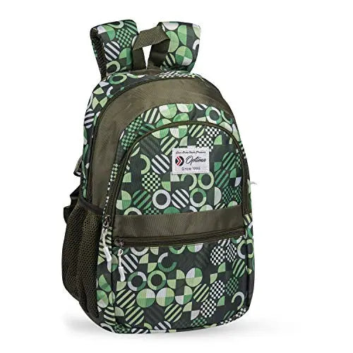 OPTIMA Polyester 13.5-inch  kid backpack optima-bags