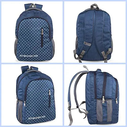 OPTIMA Backpack Perfect for Students optima-bags