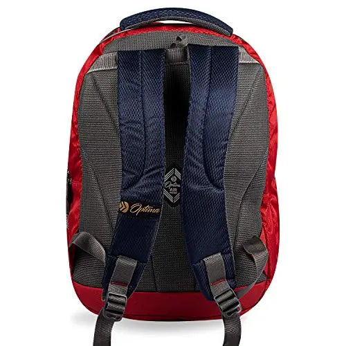 Optima Travel Laptop Backpack, Business Anti optima-bags