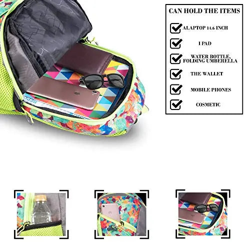 OPTIMA Kid's Neoprene optima-bags