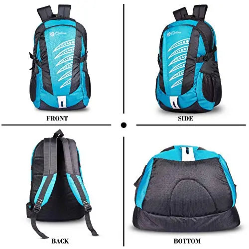 Optima back to adventure series optima-bags