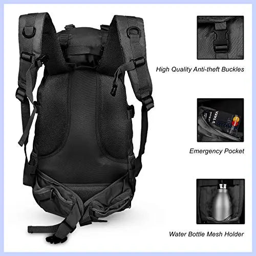 Optima Don’t Walk Away Rucksack optima-bags