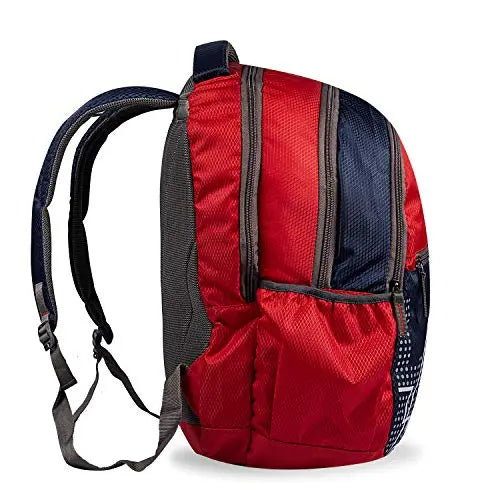 Optima Travel Laptop Backpack, Business Anti optima-bags