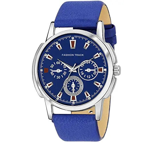 OPTIMA Formal & Casual Analog Watch optima-bags