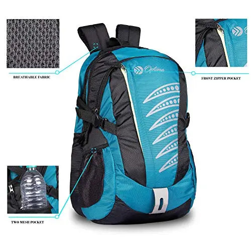 Optima back to adventure series optima-bags