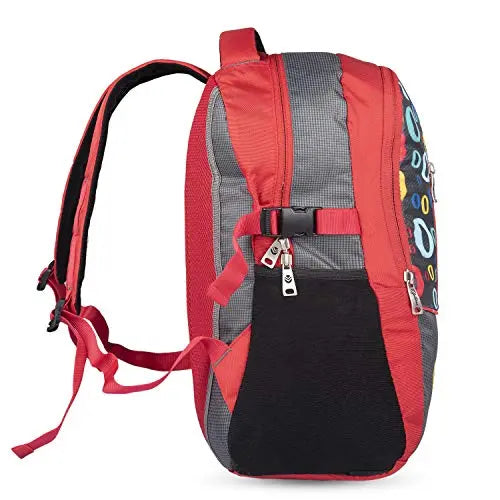 Optima Trending Expendable Bag For Unisex 25 L optima-bags