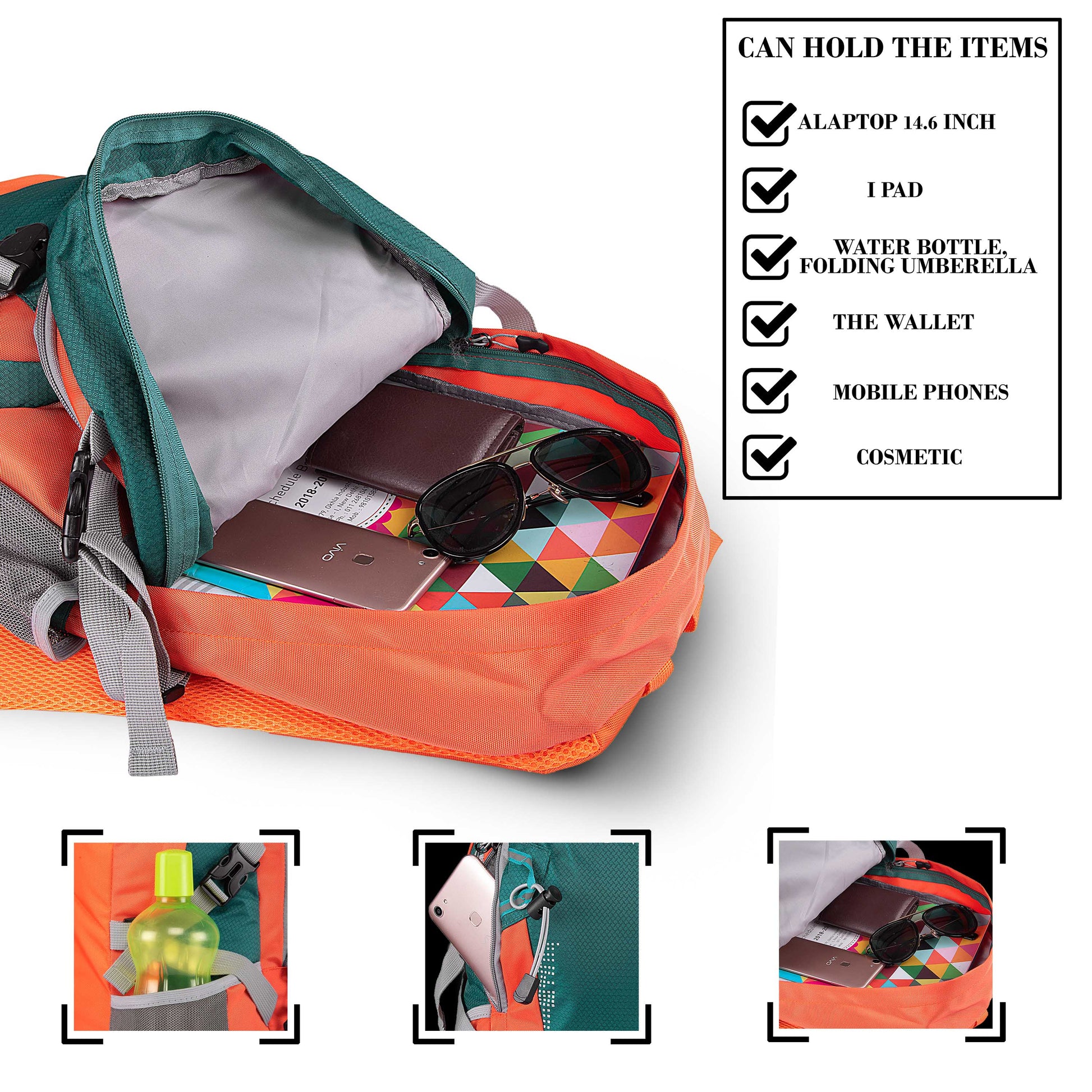 OPTIMA Bohemian Series 2 optima-bags