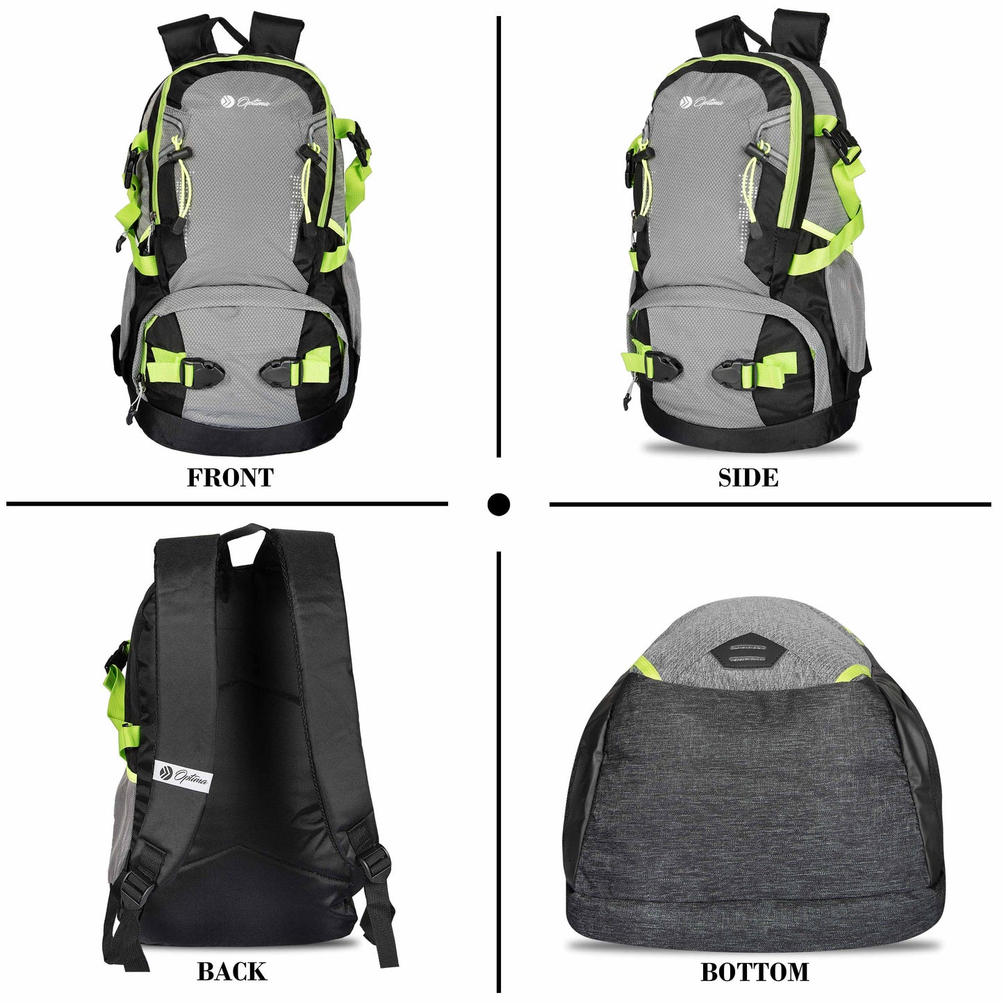 OPTIMA Bohemian Series 2 Travel (OPT=417) optima-bags